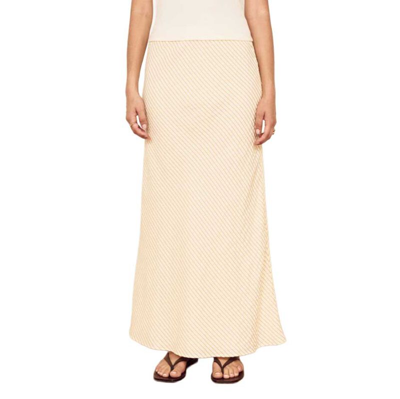 MINKPINK ASA Midi Skirt image number 0